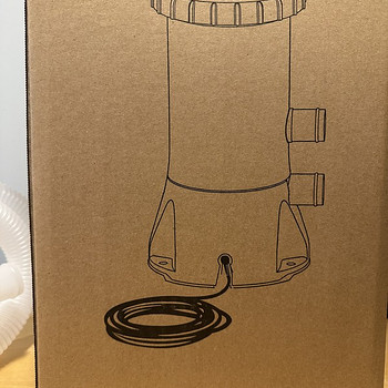 Müüa pump