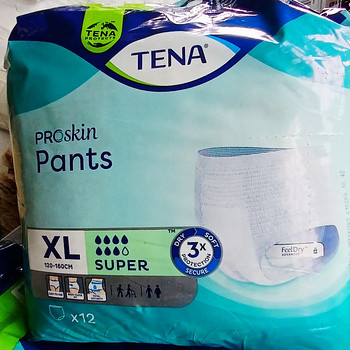 Mähkmed XL