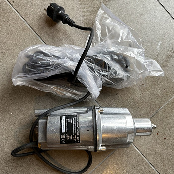 Müüa pump