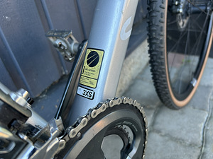 Canyon Endurance AL (2 фото из 2)