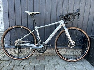 Canyon Endurance AL (1 фото из 2)