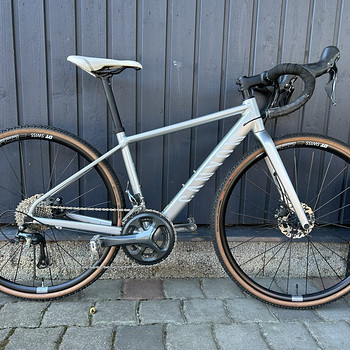 Canyon Endurance AL