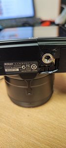 NIKON COOLPIX L110 kaamera (5 foto / 10)