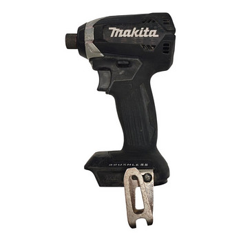 Аккумуляторная дрель Makita DTD153 без акку