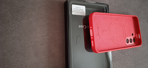 Чехол Evelatus Premium MagSafe (7 фото из 7)