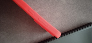 Чехол Evelatus Premium MagSafe (6 фото из 7)