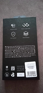 Чехол Evelatus Premium MagSafe (3 фото из 7)