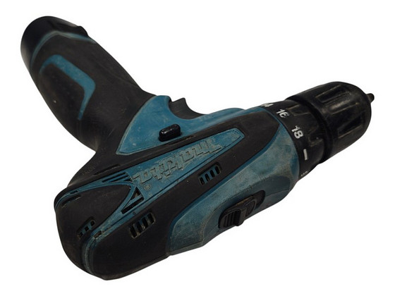 Аккумуляторная дрель Makita DF330D + акку + зарядка