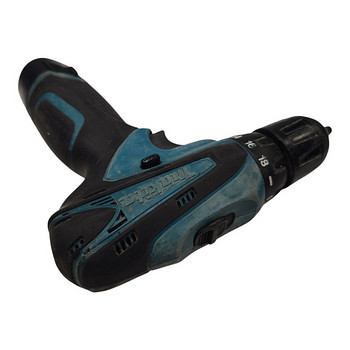 Аккумуляторная дрель Makita DF330D + акку + зарядка