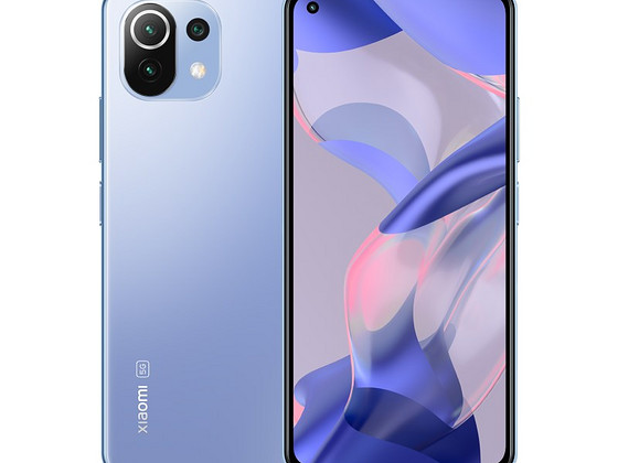 Xiaomi 11 Lite 5G NE 128GB