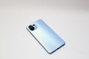 Xiaomi 11 Lite 5G 128GB (3 фото из 3)