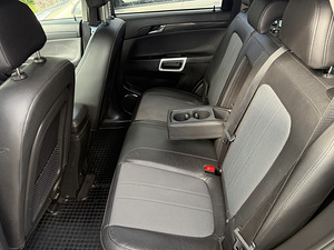 2013 Opel Antara 2.2 cdti 4x4 (4 foto / 9)