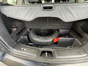 2013 Opel Antara 2.2 cdti 4x4 (6 foto / 9)