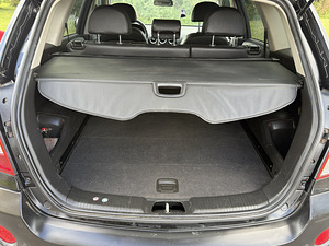 2013 Opel Antara 2.2 cdti 4x4 (5 foto / 9)