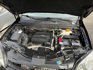 2013 Opel Antara 2.2 cdti 4x4 (2 foto / 9)