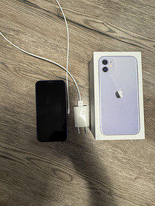 iPhone 11 (1 foto / 2)