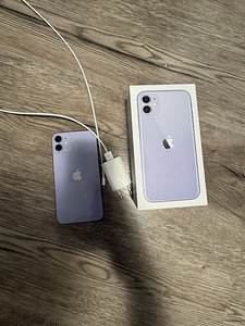 iPhone 11 (2 foto / 2)