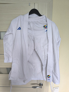 Kimono Evolution 150/160 (1 foto / 6)