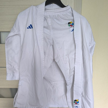 Kimono Evolution 150/160