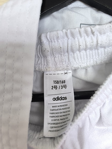 Kimono Evolution 150/160 (3 foto / 6)