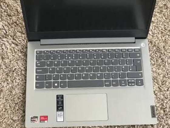 Lenovo ideapad 3 81w3 - ekraan ja muu