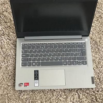 Lenovo ideapad 3 81w3 - ekraan ja muu