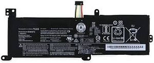 Lenovo ideapad 3 81w3 - ekraan ja muu (4 foto / 4)