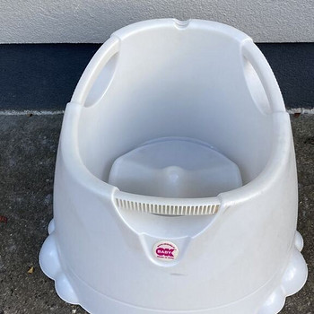 OKBABY vann väikesele lapsele