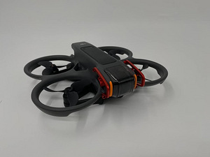 DJI Avata 2 FPV droon NAGU UUS (3 foto / 9)