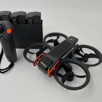 DJI Avata 2 FPV droon NAGU UUS