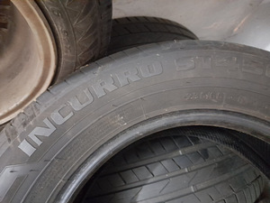 Starmaxx Incurro STH50 H/T suverehvide komplekt. (2 foto / 5)