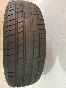 Starmaxx Incurro STH50 H/T suverehvide komplekt. (3 foto / 5)