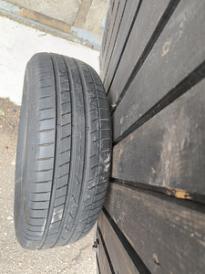 Starmaxx Incurro STH50 H/T suverehvide komplekt. (4 foto / 5)