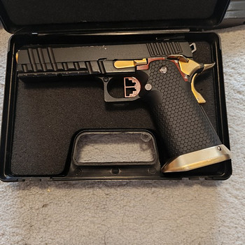 AW Custom Hi-Capa