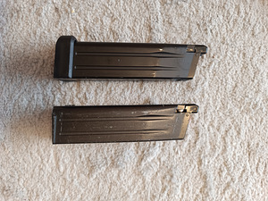 AW Custom Hi-Capa (3 foto / 8)