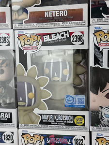 Funko pop Mayuri (1 фото из 1)