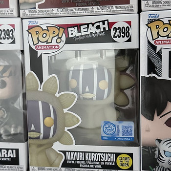Funko pop Mayuri