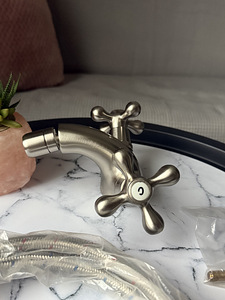 Новый смеситель (3 фото из 6)