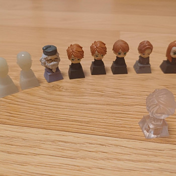 Harry Potter komplekt
