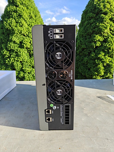 Aninerel ANL-6200T-48L-W-PRO hübriidne päikeseinverter (8 foto / 8)