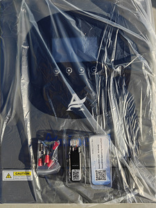 Aninerel ANL-6200T-48L-W-PRO hübriidne päikeseinverter (3 foto / 8)
