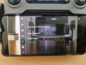 DJI MAVIC 2 PRO (6 foto / 10)