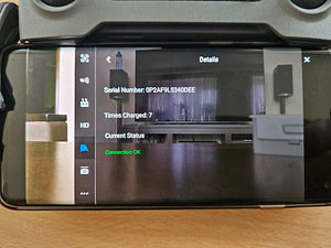 DJI MAVIC 2 PRO (8 foto / 10)