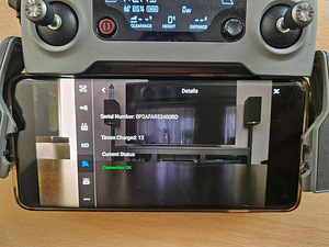 DJI MAVIC 2 PRO (10 foto / 10)