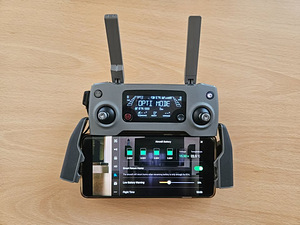 DJI MAVIC 2 PRO (5 foto / 10)