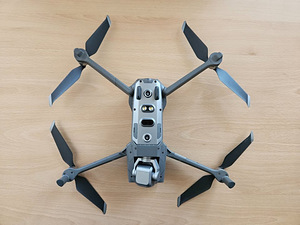 DJI MAVIC 2 PRO (4 foto / 10)