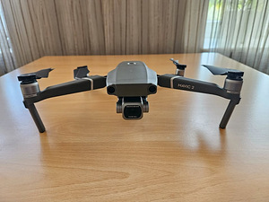 DJI MAVIC 2 PRO (1 foto / 10)