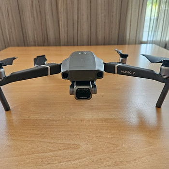 DJI MAVIC 2 PRO