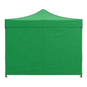 PopUp telk/aiapaviljon 3x3m,+4 seina.roh.ja sin. (3 foto / 5)