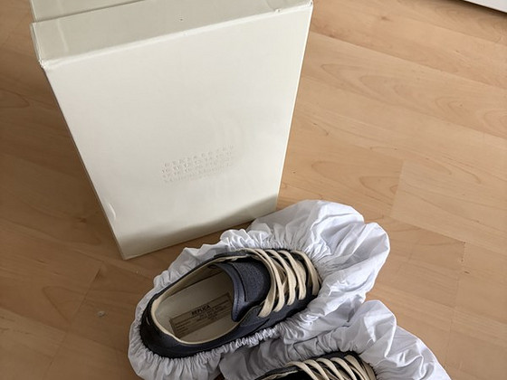 Maison margiela gats